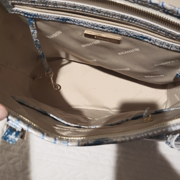 Brahmin bag - Picture 5 of 6